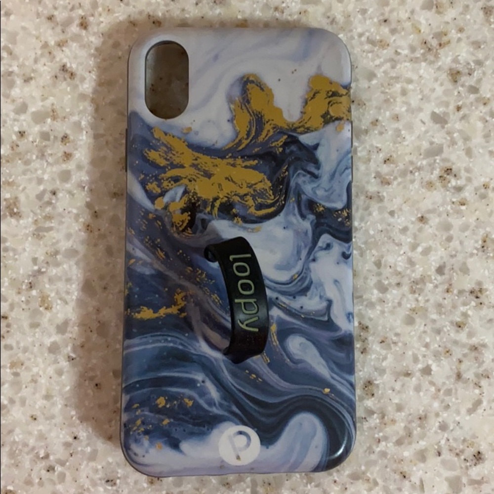 Loopy xr case